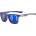 uvex Слънчеви очила Uvex Lgl 42 Mirror Cat: 3 Sunglasses - Blue Grey - размер One Size (205-2147-0211)