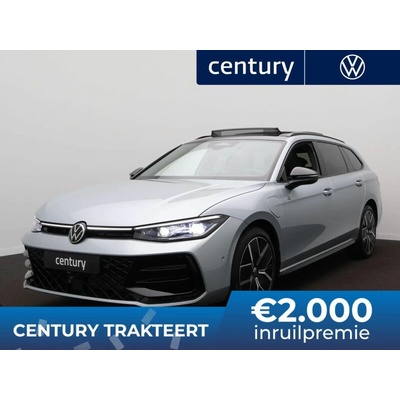 Volkswagen Passat DSG R-Line 150 kW
