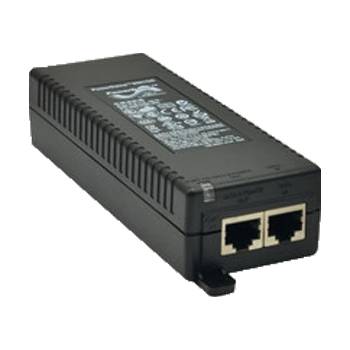 UNIVIEW PoE++ инжектор 65W, DC56V/1.16A - UNV PWR-DC5612 (PWR-DC5612)