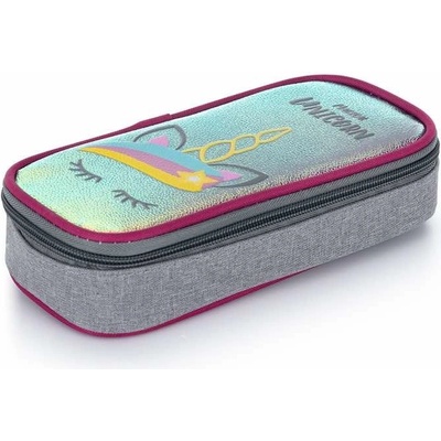 Oxybag comfort case Unicorn iconic
