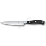 Victorinox - Кухненски нож GRAND MAITRE 15 см черен (GG911)