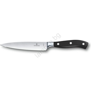 Victorinox - Кухненски нож GRAND MAITRE 15 см черен (GG911)