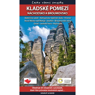 Kladské pomezí