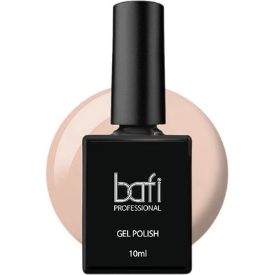 Bafi Gel polish 017 10 ml