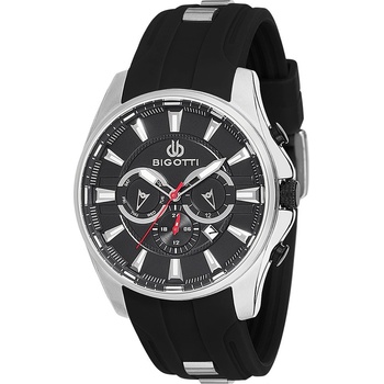 Bigotti Milano Мъжки часовник Bigotti BGT0251-1 (B--BGT0251-1)