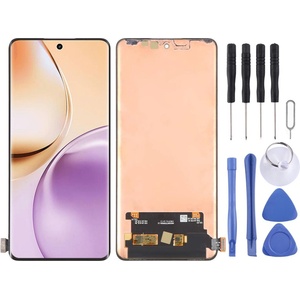 Realme Оригинален LCD Дисплей и Тъч Скрийн за Realme 14 Pro 5G