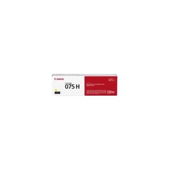 Canon Toner Cartridge 075 H Y (6366C002)
