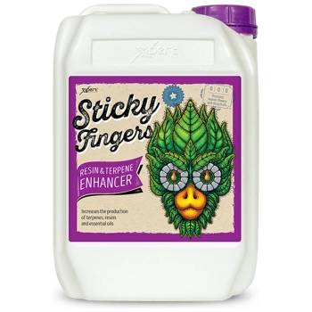 Image 1 of Sticky Fingers 5L - стимулатор на цъфтеж