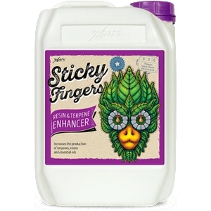  Sticky Fingers 5L - стимулатор на цъфтеж