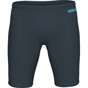 arena Мъжки бански слипове Arena Team Swim Jammer Solid Swim brief - Asphalt / Water - размер 5 (DE) (050-1720-0515)