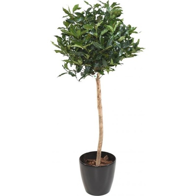 Luxusní umělý strom VAVŘÍN LUSITANICA ROD, 150cm