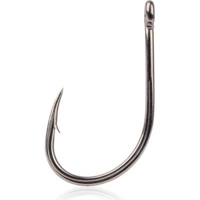 Mustad BIG GUN TITAN STEEL HOROG Vel.9 3 ks