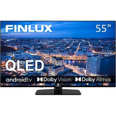 Finlux 55FUH7161