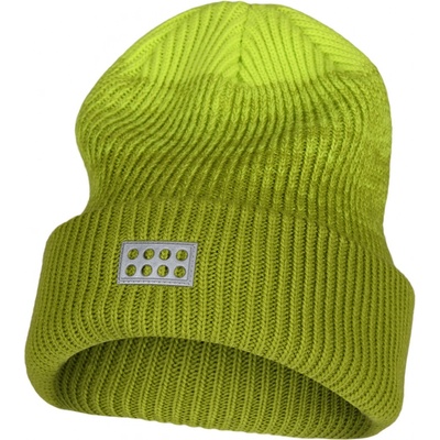 Dětská čepice Lego wear AZUN HAT Green
