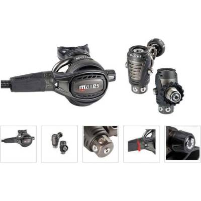 MARES EPIC 82X PVD