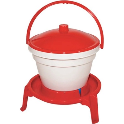 Napajačka RAPID CLEAN 12 l + Legs