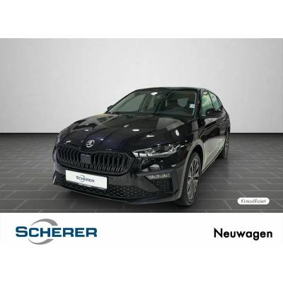 Skoda Scala 1.5 TSI Balance DSG 110 kW