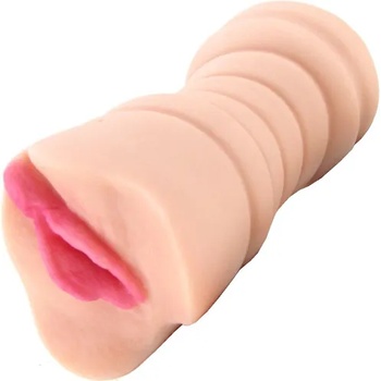 Image 1 of Doc Johnson USA Вагина Кибер Кожа "sasha grey" 13 см