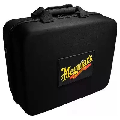 Meguiar's Soft Shell Car Care Case – Zbozi.Blesk.cz