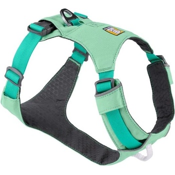 Ruffwear Пояс за кучета Ruffwear Hi & Light Harness, Sage Green M