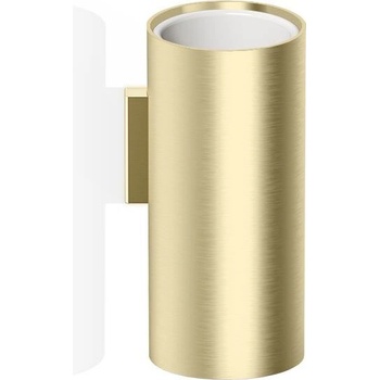 Decor Walther Чаша за четки за зъби Mikado стенна златна мат (0522682)
