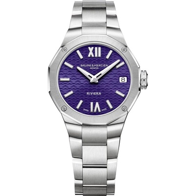 Baume & Mercier M0A10728