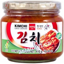 Wang Kimchi Chou Chinois 410g