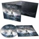 CIVIL WAR - INVADERS CD