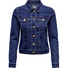 Jacqueline de Yong Remi 15281572 Dark Blue Denim