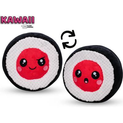 Plush Friends Kawaii plyšové sushi tuniak 25 cm