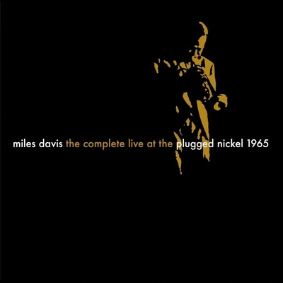 Davis Miles: Complete Plugged Nickel Live 1965 (Re-Issue) - 10 Vinyl LP