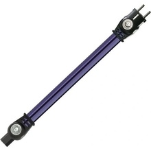 WireWorld AURORA 7 - Napájecí kabel - 2M