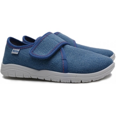 Richter 9000 1291 6830 blue