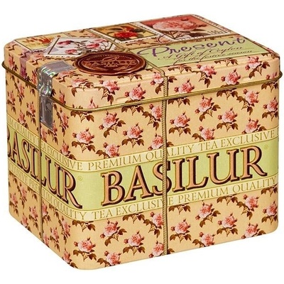 Basilur Present Pink 100 g