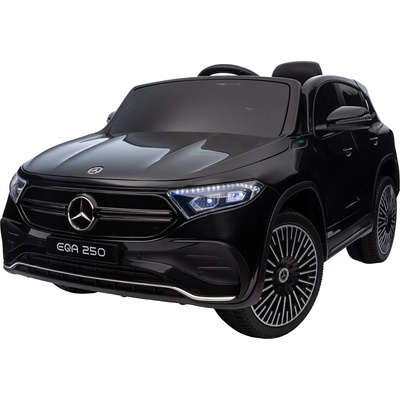 Mercedes Акумулаторен джип Mercedes EQA 250 4X4 12V батерия