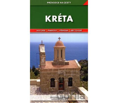 Kréta