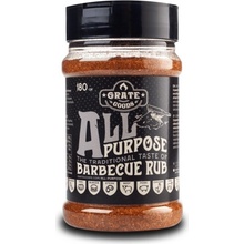 Grate Goods BBQ koření All Purpose BBQ 180 g