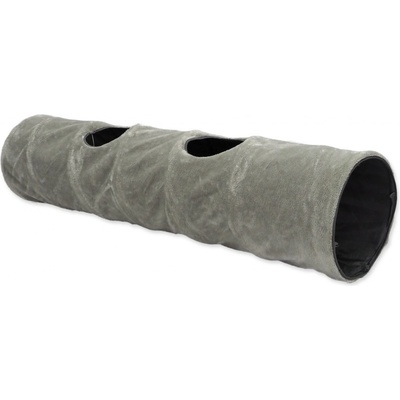 MAGIC CAT Tunel XL plyšový 150 cm