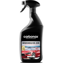 CARBONAX Windshield De-icer 720 ml