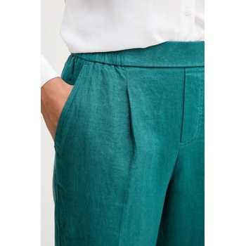 United Colors of Benetton Ленен панталон United Colors of Benetton (4AGHDF079)