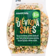 Country Life Bio polévková směs 200 g