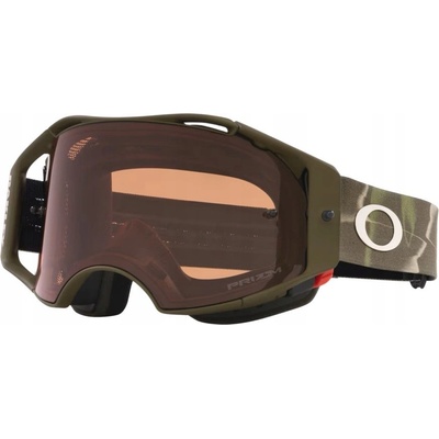 Oakley Airbrake TOMAC CAMO