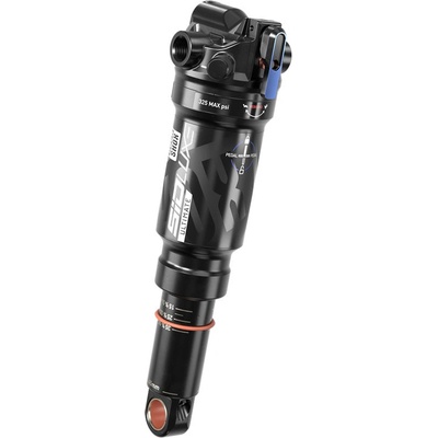 RockShox SIDLuxe Ultimate RL 3-Position