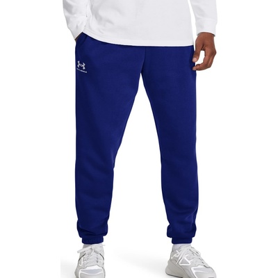 Under Armour Панталони Under Armour UA Essential Fleece Jogger-BLU Син Velikost M