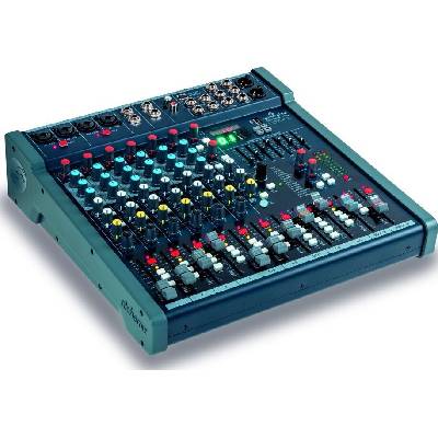 Soundsation ALCHEMIX 403 PRO