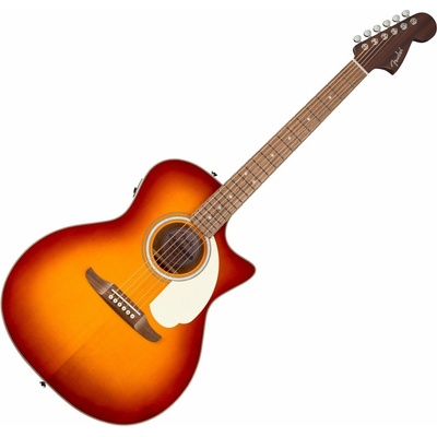 Fender California Deluxe Newporter CE WN