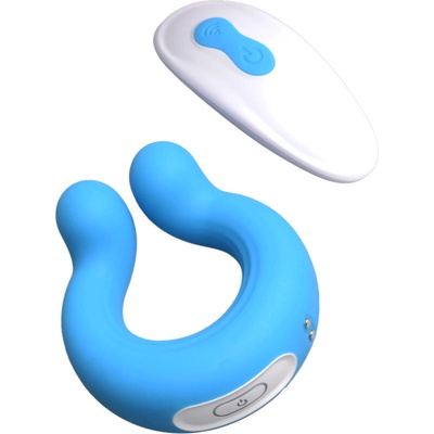 Sexy Elephant Вибратор за двойка Good Vibes Only