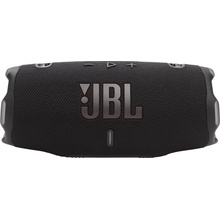 JBL Charge 6 Black (JBLCHARGE6BLK)