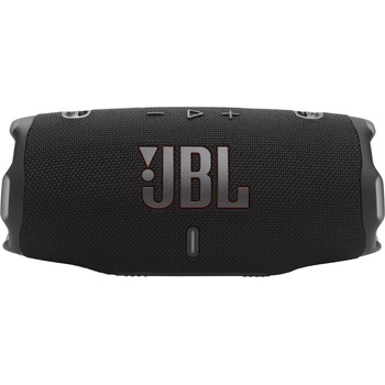 JBL Charge 6 Black (JBLCHARGE6BLK)
