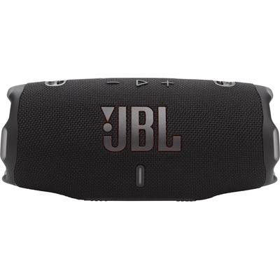 JBL Charge 6 Black (JBLCHARGE6BLK)